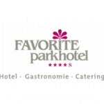 Logo Favorite Parkhotel GmbH