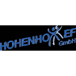 Logo Hohenhonnef GmbH