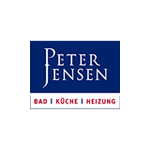 Logo PETER JENSEN GmbH