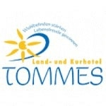 Logo Landhotel Tommes