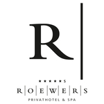 Logo Romantik ROEWERS Privathotel & Spa | Rugia Touristik GmbH