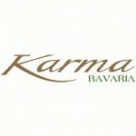 Logo Karma Bavaria