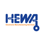 Logo HEWA GmbH