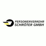 Logo Personenverkehr Schröter GmbH