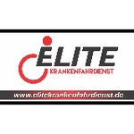 Logo Elite Krankenfahrdienst GmbH