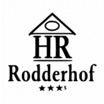 Logo Hotel Rodderhof