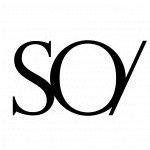 Logo SO/ Berlin Das Stue