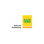 Logo SVG Straßenverkehrsgenossenschaft Berlin und Brandenburg eG