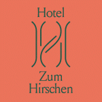 Logo Hotel zum Hirschen