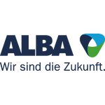 Logo ALBA Europe Holding plc & Co. KG