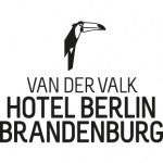 Logo Van der Valk Hotel Berlin Brandenburg