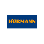 Logo Hörmann Deutschland