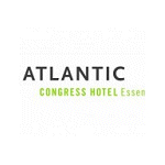 Logo Zech Hotels GmbH ATLANTIC Congress Hotel Essen