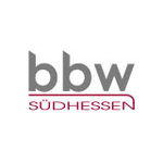 Logo Berufsbildungswerk Südhessen gGmbH