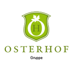 Logo Seniorenwohnpark Osterhof