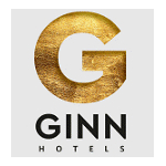 Logo GINN City and Lounge Yorck Berlin
