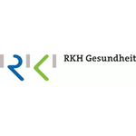 Logo RKH Regionale Kliniken Holding und Services GmbH