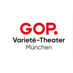 Logo GOP Varieté München GmbH & Co. KG