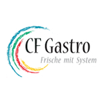 Logo CF Gastro Service GmbH & Co. KG