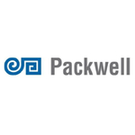 Logo Packwell GmbH