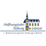 Logo Hoffnungstaler Stiftung Lobetal