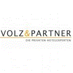 Logo Volz & Partner GbR VOLZ & PARTNER Die privaten Hotelexperten
