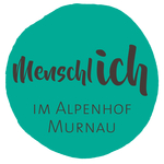 Logo Alpenhof Murnau Hotelges. mbH