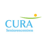 Logo CURA SeniorenCentrum Husum