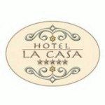 Logo Ambiente Hotel la Casa