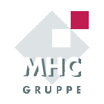 Logo MHC Holding GmbH