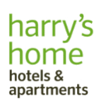 Logo Harry's Home Holding AG