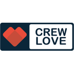 Logo CREWLOVE Services GmbH