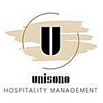 Logo UNISONO Hospitality Management GmbH