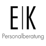 Logo Elles Kärcher Personalberatung