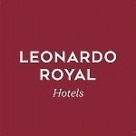 Logo Leonardo Royal Cologne Bonn Airport