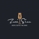Logo ZweiSinn Meiers l Bistro l Fine Dining