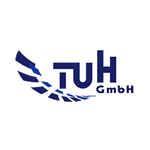 Logo TUH GmbH
