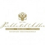Logo Parkhotel Adler