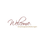 Logo Welcome Empfangsdienstleistungen
