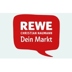 Logo REWE Christian Naumann oHG