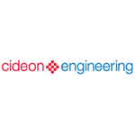 Logo CE cideon engineering GmbH & Co. KG