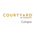 Logo Courtyard by Marriott Köln
