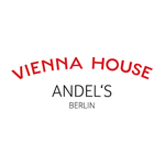 Logo Vienna House Andel ?s Berlin