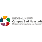 Logo RHÖN-KLINIKUM AG