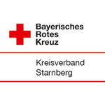Logo Bayerisches Rotes Kreuz Kreisverband Starnberg