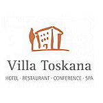Logo Villa Toskana Inh. Marion Schreiber