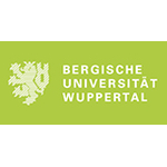 Logo Bergische Universität Wuppertal