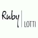 Logo Ruby Lotti Hotel & Bar
