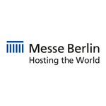 Logo Messe Berlin GmbH