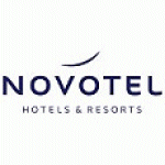 Logo Novotel Nürnberg am Messezentrum